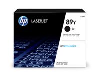 HP 89Y | CF289Y | Toner Cartridge | Black | Extra High Yield