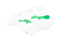 Mimo Smart Baby Monitor Refill Kit, Natural, 0-3 Months