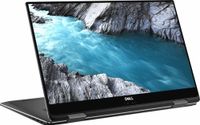 New Gaming Dell XPS 15 2-in-1 9575 8th Gen Intel Core i7-8705G Radeon RX Vega M 4GB 15.6in 4K UHD Touch Thunderbolt 3 Dell Active Pen Black (512GB SSD Upgrade|16GB RAM|10 PRO) (Renewed)