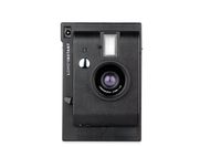 Lomography Lomo'Instant Camera Black - Instant Film Camera