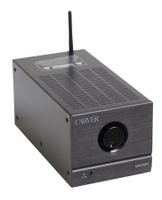 Carver MA-202R Ultra Compact, High Power Amplifier, Home Audio/Video Product, Black