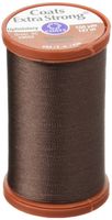 Coats & Clark S964-8960 Extra Strong Upholstery Thread, 150-Yard, Chona Brown