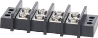 Blue Sea Systems 4 Circuit 65A Terminal Block