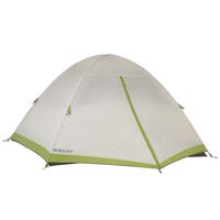Kelty Salida Camping and Backpacking Tent, 4 Person