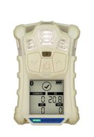 ALTAIR 4XR MULTIGAS DET LEL O2 CO H2S Glow