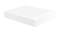 Golden State Art, Pack of 10, 1/8" Thick, 11x14 White Foam Core Backing Boards (11x14, White)