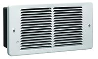 KING PAW1215-W 1500-Watt 120-Volt Pic-A-Watt Wall Heater, White,