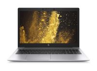 2019 HP EliteBook 850 G6 15.6" FHD Business Laptop Computer: 8th Gen Intel Quard-Core i7 8565U up to 4.6GHz/ 32GB DDR4 RAM/ 1TB PCIe SSD/ Fingerprint Reader/ Backlit Keyboard/ Windows 10 Professional