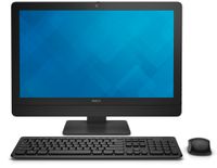 Dell OptiPlex 9030 All-in-One Computer - Intel Core i5 i5-4590S 3 GHz - Desktop