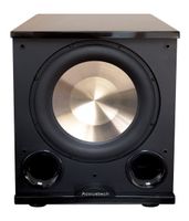Bic Acoustech PL-200 II Subwoofer - Gloss Black