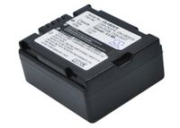 Cameron Sino Replacement Battery Compatible with Panasonic SDR-H20 (750mAh)