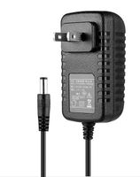 Eagleggo 9V 2A AC Adapter for Schwinn A10 A20 A40 101 130 202 220 230 Bike Exercise Elliptical Recumbent Upright Trainer 9V Wall Schwinn-Charger-Power-Cord