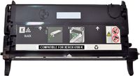 Speedy Toner XEROX 6180 Remanufactured Black High Yield Capacity Laser Toner Cartridges Replacement Xerox 113R00726 Use for Xerox Phaser 6180 MFP