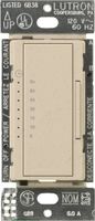 Lutron MA-T51-ST Maestro Countdown Timer, Stone