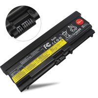 LNOCCIY 9Cell 94Wh 70++ 0A36303 Battery for Lenovo ThinkPad L430 T430 T430i W530 T530 T530i L530 45N1011 45N1010-12 Months Warranty