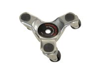 Vestil LEG-D Specialty Leg Dolly, 200 lbs Capacity, 5-3/4" Length x 6-3/8" Width