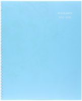 AT-A-GLANCE Academic Weekly/Monthly Appointment Book/Planner, July 2017 - July 2018, 4-7/8" x 8", Suzani (917-905A-18)