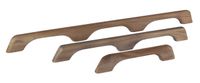 SeaTeak 60102 2 Loop Handrail, 23-Inch