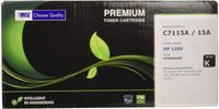 E-Book Compatible Toner Cartridge for HP C7115A