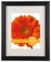 V-LIGHT Poster Frame 16" x 20", Pack of Four, Cappuccino (VF1068275B.1620.4)