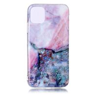 NEXCURIO Silicone Case for iPhone 11 Pro (5.8"), Shockproof Anti-Scratch Shock Absorption Protective Cover Case for Apple iPhone 11 Pro 2019 - NEYHU261214 N4