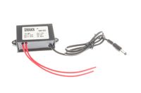 SMAKN AC/DC TO DC Converter AC 17-26V/DC 17-40V Step Down to 12V/2A Power Supply Module