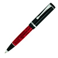 Conklin Duragraph Ballpoint Pen Red Nights (CK71385)