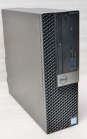 Dell Optiplex 5050 SFF PC - Intel i5 - 3.40GHz, 8GB RAM, 500GB HDD, DVD-RW, Windows 10 Pro (Certified Refurbished)