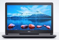 Dell Precision 7510 FHD 15.6in Workstation Business Laptop (Intel Quad Core i7-6820HQ, 16GB Ram, 512GB SSD, HDMI) AMD FirePro W5170M 2GB GDDR5 (Renewed)
