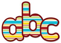 Carson Dellosa Hipster Lowercase EZ Letters (130077)