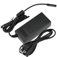 Surface Pro 1 Pro 2 Pro RT Charger, Surface Power Supply Adapter 43W 12V 3.58A Charger Power Cord fit Microsoft Surface Pro 1, Surface Pro 2, Surface RT, 1512 1536 1601 i5 i7 Tablet -Futurebatt