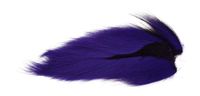 Hareline Large Northern Bucktail Bright Purple