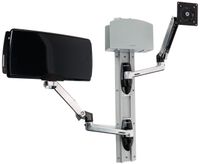 LX Wall Mount System