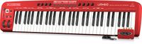 Behringer U-Control UMX610 61-Key USB/MIDI Controller Keyboard with Separate USB/Audio Interface
