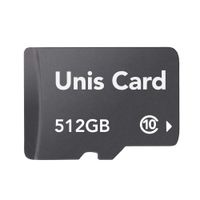 512GB sd Card for Phone Memory Card Stores HD Videos Photos Apps and More 512 Micro sdxc sd Flash Card Cameras Android Smartphones sd 512GB