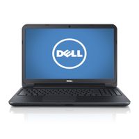 Dell Inspiron i15RV-8574BLK 15.6-Inch  Laptop (1.6 GHz Intel Core i5-4200U Processor, 6GB DDR3L, 750GB HDD, Windows 8) Black [Discontinued By Manufacturer]