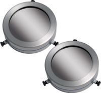 4.30" ID Set of Orion Binocular Solar Filters