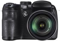 GE X400-BK 14-Megapixel Camera - Black