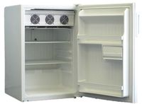 SCI Cool Refrigerator Incubator (BOD) (0C to +50C), 6.1 Cu. Ft. Low Profile SCRI05OW1A