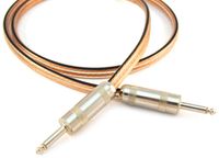 Conquest Sound HID12 100 100-Foot"HiD" Ultra High Definition Speaker Cable - Switchcraft Plugs Gepco OFC Wire