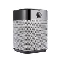 StartVision Security IP Camera, 1080P Wifi Hidden Camera with Motion Detection Night Vision and Two Way Audio, Wireless Bluetooth Speaker with Stereo Surround Sound Enhanced Bass