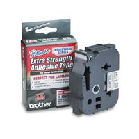 BRTTZES951 - TZ Extra-Strength Adhesive Laminated Labeling Tape