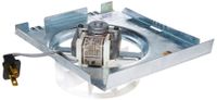 Broan C350BN Replacement Motor/Wheel 50 CFM (NuTon