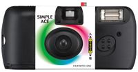 FUJIFILM film with Fujicolor lenses Photo Standard type Simple Ace 39 images taken LF S - ACE NP FL 39SH 1
