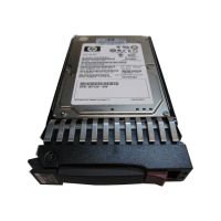HP 72GB 15K DP 6G 2.5IN SAS HOTSWAP HDD 512545-B21 (Renewed)