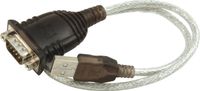 FAST 307044 XFI USB to Serial Convert Cable