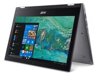 Newest Acer Convertible 2-in-1 UltraBook-11.6in Touchscreen, Intel Celeron Dual-Core N4000 Processor, 4GB Ram 64GB SSD, HDMI, Win10 Home S(Renewed)