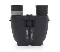 SWIFT 743 Reliant Compact Zoom Binocular, Black