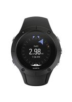 SUUNTO Spartan Trainer Wrist HR Multisport GPS Watch (Black)