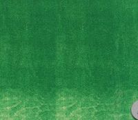 Stretch Velvet Fabric 58" Wide Sold by The Yard (#01 Lime)
